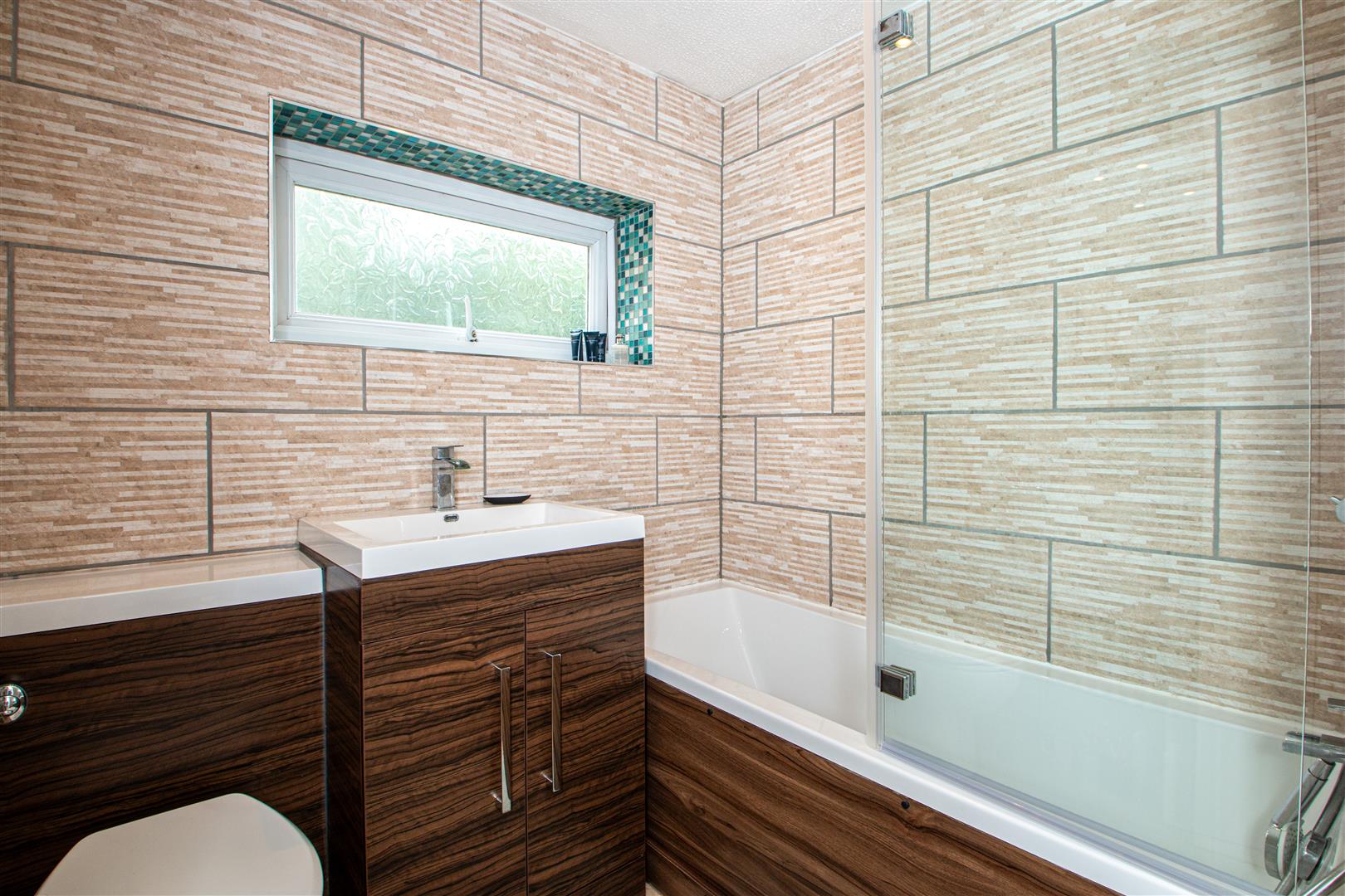 Florin Close, Pennyland, Milton Keynes